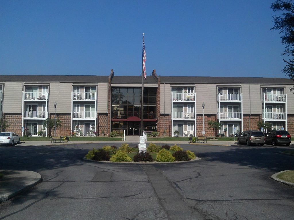 Senior Living Borror