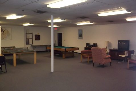 Game Room - Seton Square East - a BRC Properties location