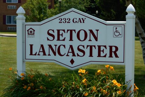 Welcome - Seton Lancaster - a BRC Properties location