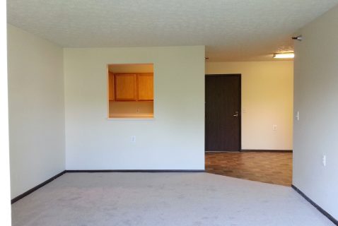Vacant Two Bedroom Apartment - Seton Square North - a BRC Properties location