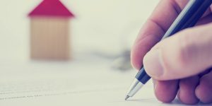 HOA House Checklist
