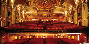 The Ohio Theater