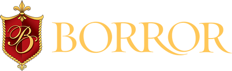Borror Logo