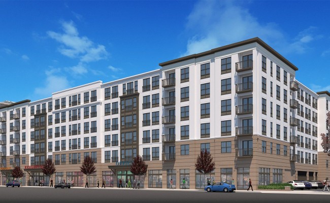 Borror Announces Mixed-Use Project On Downtown's State Street | Borror