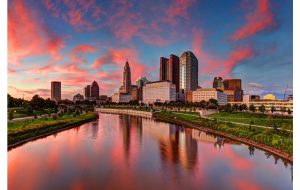 Summer Events in Columbus Ohio