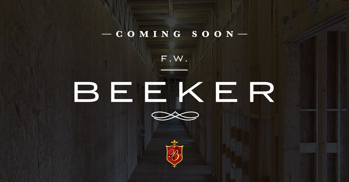 The Beeker