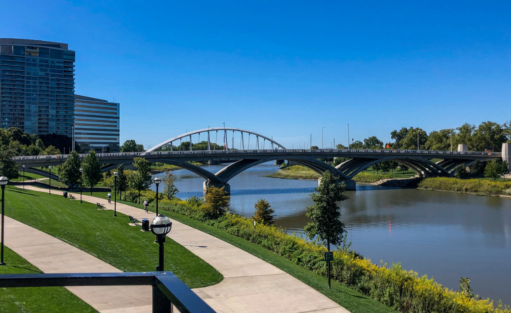 10 Things To Know About Living in Columbus, Ohio Borror