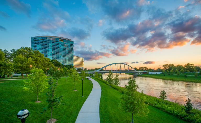 Best Parks In Columbus Ohio Top 6 Picks From BORROR Borror   Best Parks In Columbus Ohio 768x471 