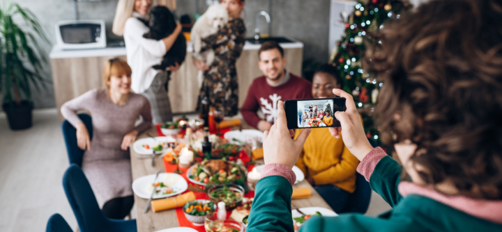 Prepping your apartment for the holidays