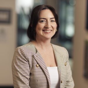 Jacqui Hayden Director of Tax Credit Development