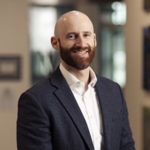 Zac Sugarman Chief Executive Officer